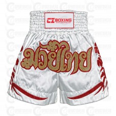 Women Thai Shorts